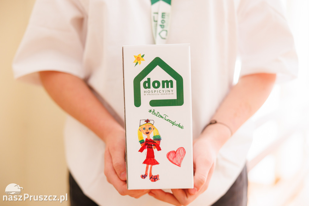 Spotkanie z Joanną Podsadecka w Różynach