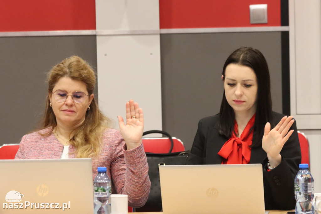 Rada Gminy Kolbudy
