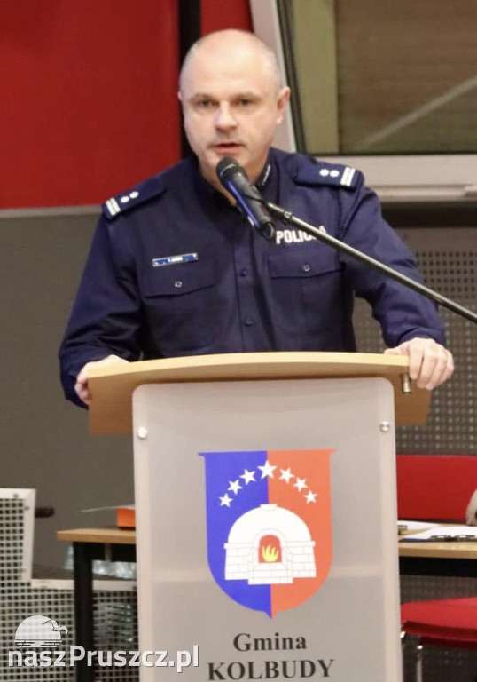 Rada Gminy Kolbudy