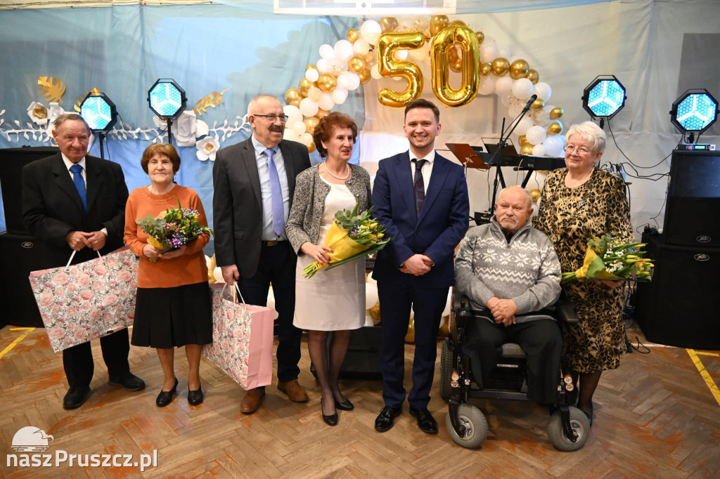 Muzyczny tłusty czwartek w gminie Pszczółki