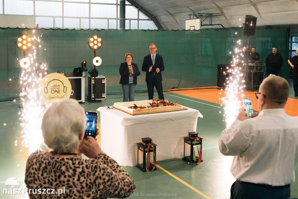 Bal Wiosenny w Pruszczu Gdańskim