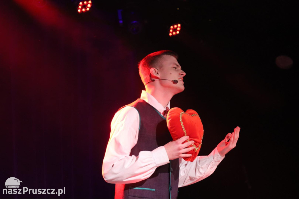 Kaziuczek Niemenczyński w Kolbudach