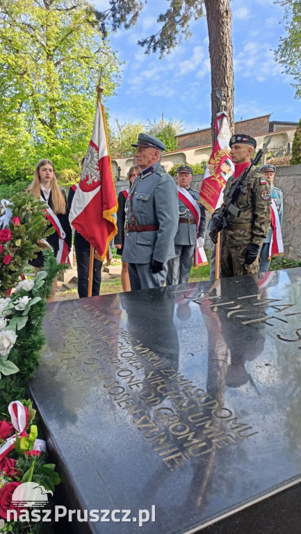 Uczniowie z Kolbud na Litwie