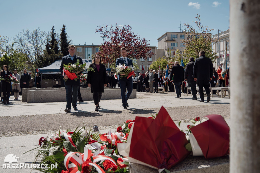 Obchody 80. rocznicy zakończenia II wojny światowej