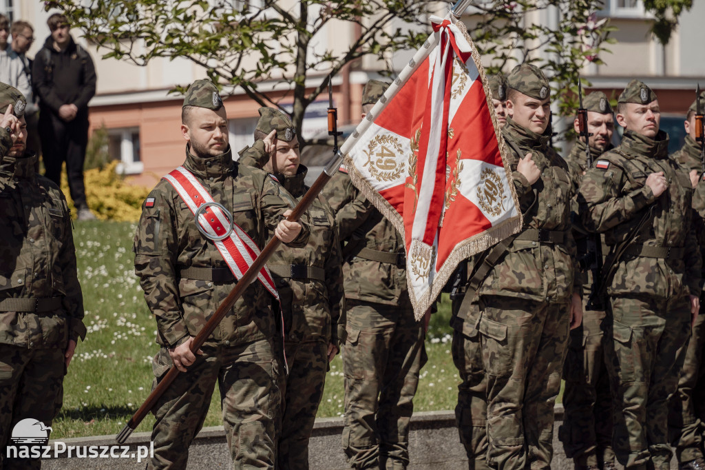 Obchody 80. rocznicy zakończenia II wojny światowej