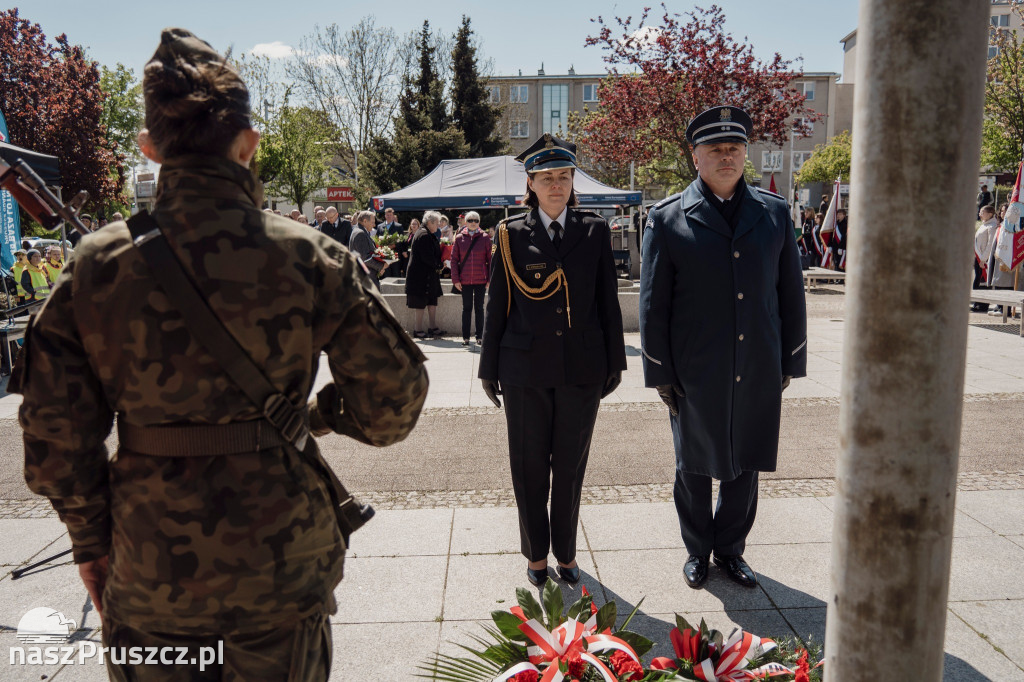 Obchody 80. rocznicy zakończenia II wojny światowej