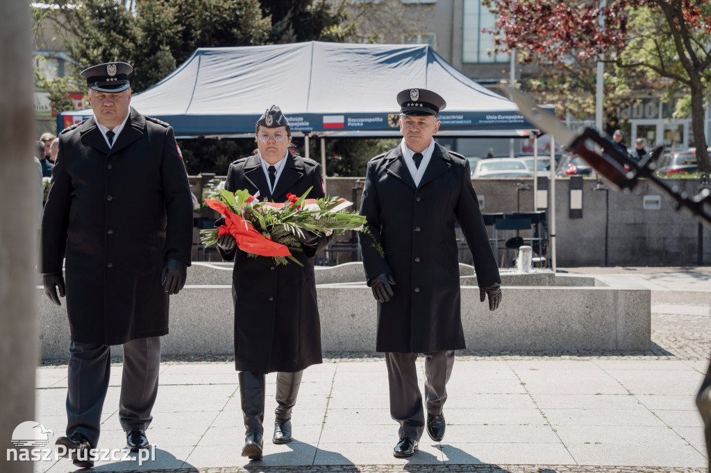 Obchody 80. rocznicy zakończenia II wojny światowej
