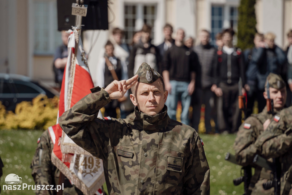 Obchody 80. rocznicy zakończenia II wojny światowej