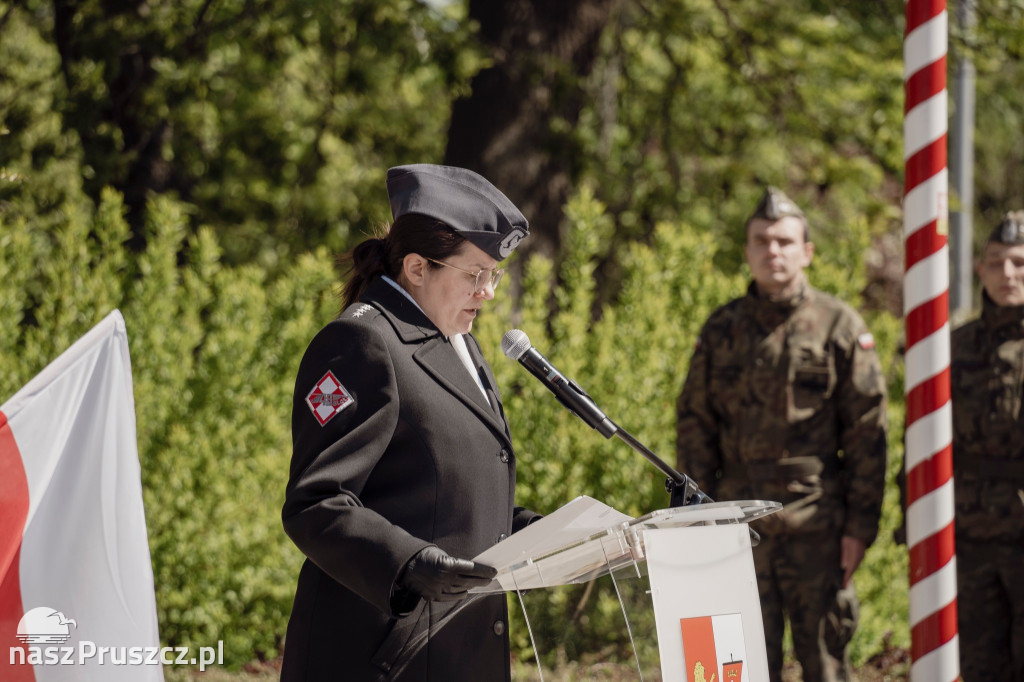Obchody 80. rocznicy zakończenia II wojny światowej
