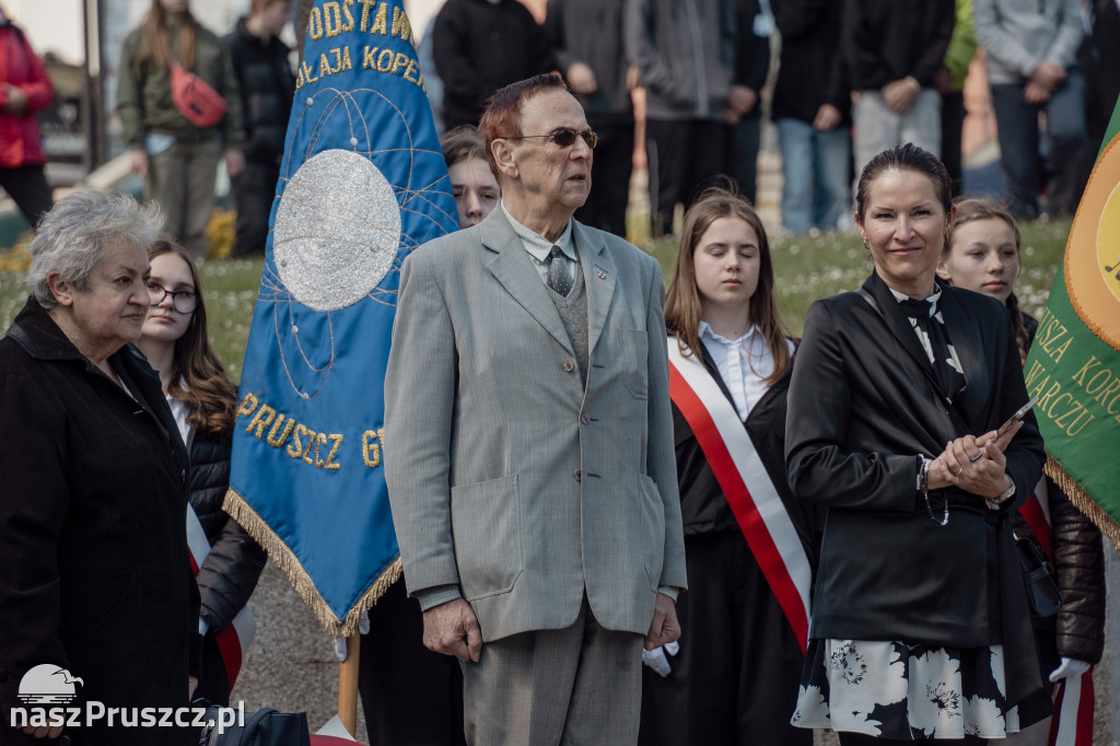 Obchody 80. rocznicy zakończenia II wojny światowej