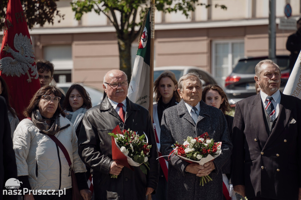 Obchody 80. rocznicy zakończenia II wojny światowej