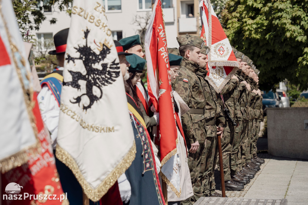 Obchody 80. rocznicy zakończenia II wojny światowej