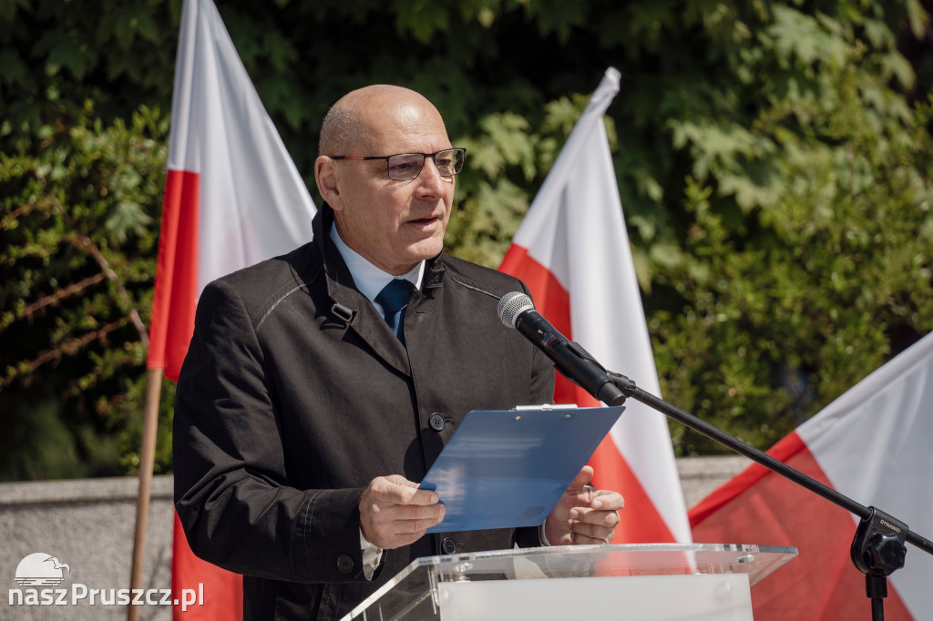 Obchody 80. rocznicy zakończenia II wojny światowej
