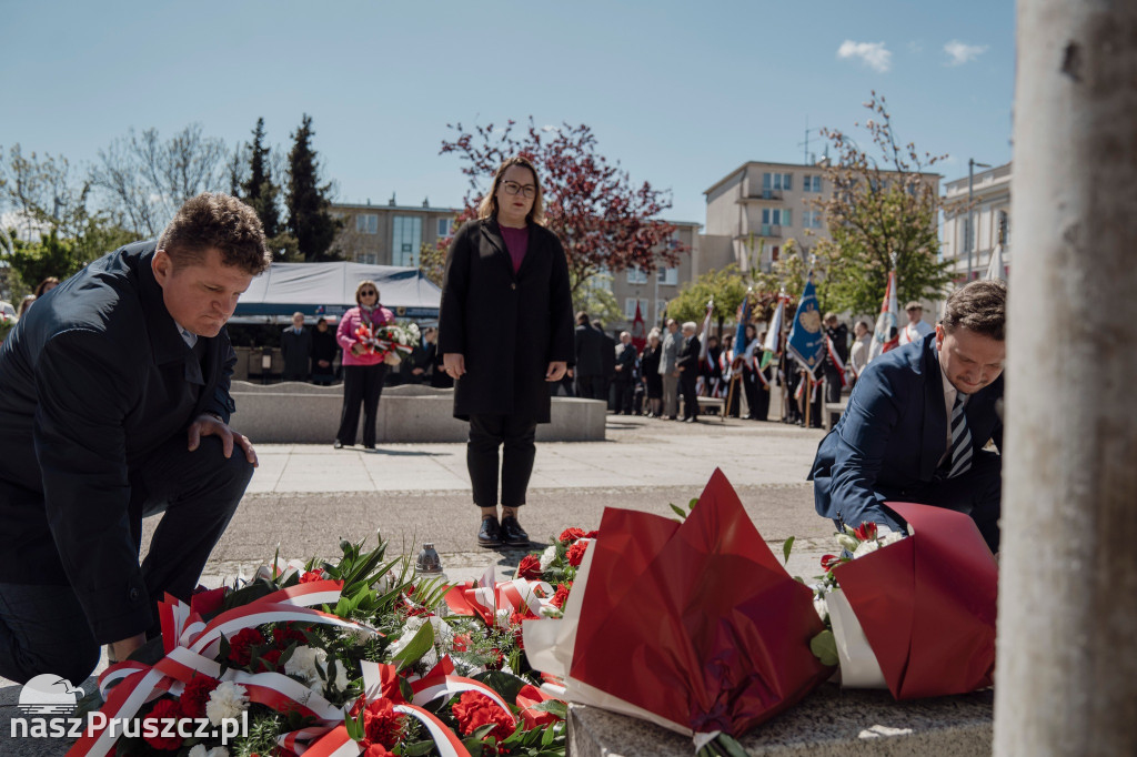 Obchody 80. rocznicy zakończenia II wojny światowej