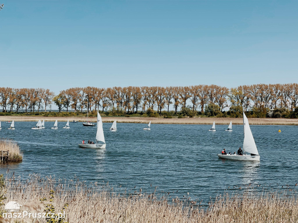 Sportowy weekend w gminie Cedry Wielkie