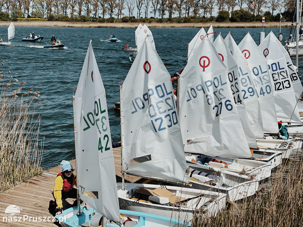 Sportowy weekend w gminie Cedry Wielkie