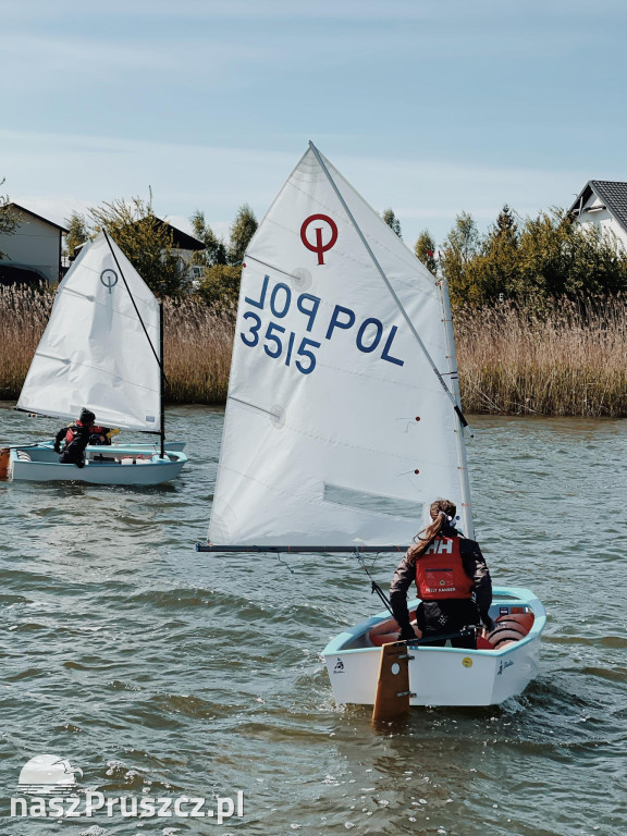 Sportowy weekend w gminie Cedry Wielkie