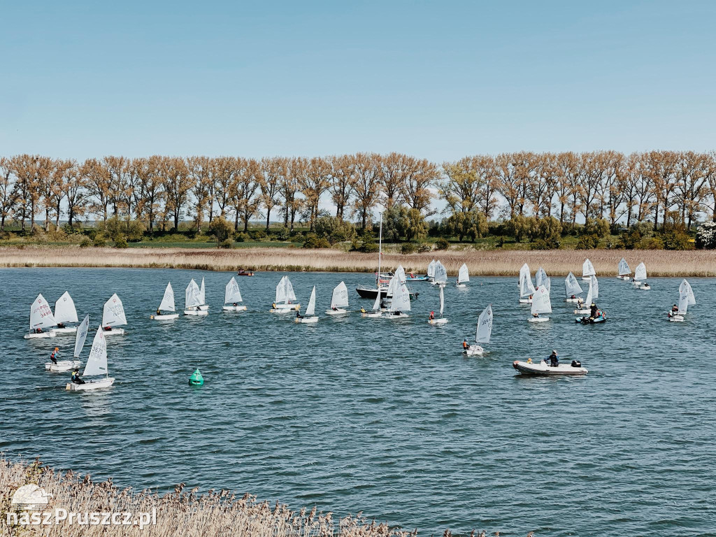 Sportowy weekend w gminie Cedry Wielkie