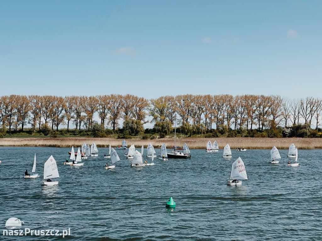 Sportowy weekend w gminie Cedry Wielkie
