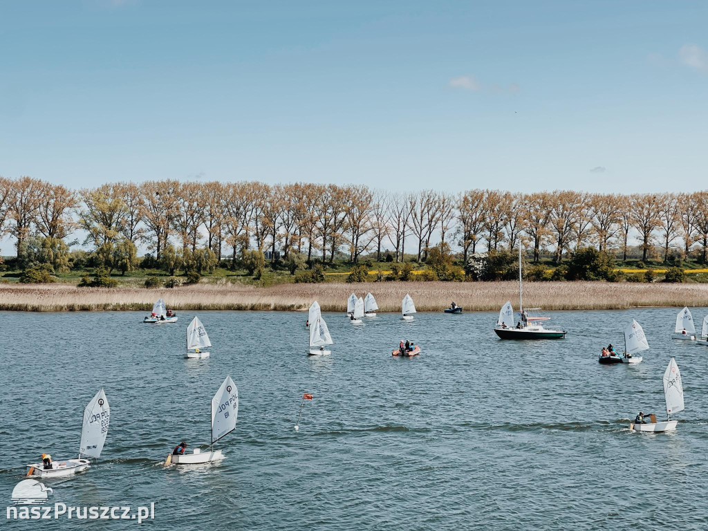 Sportowy weekend w gminie Cedry Wielkie
