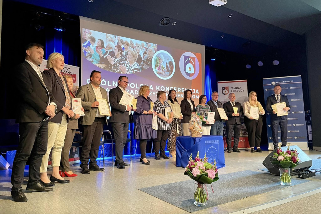 Konferencja \