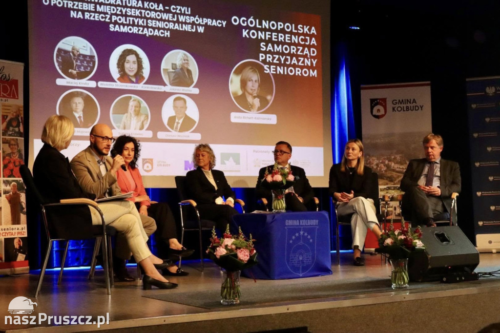 Konferencja \
