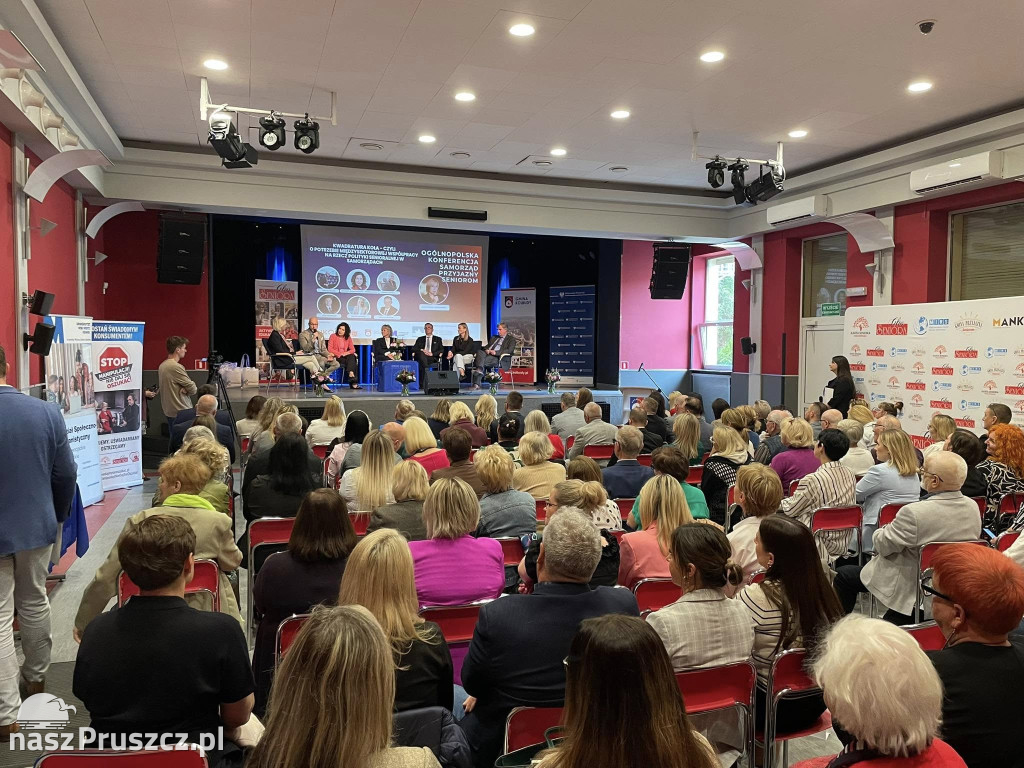 Konferencja \
