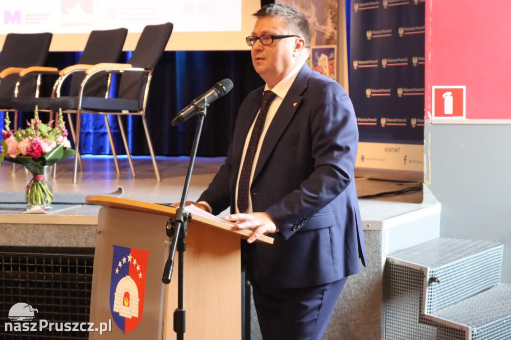 Konferencja \