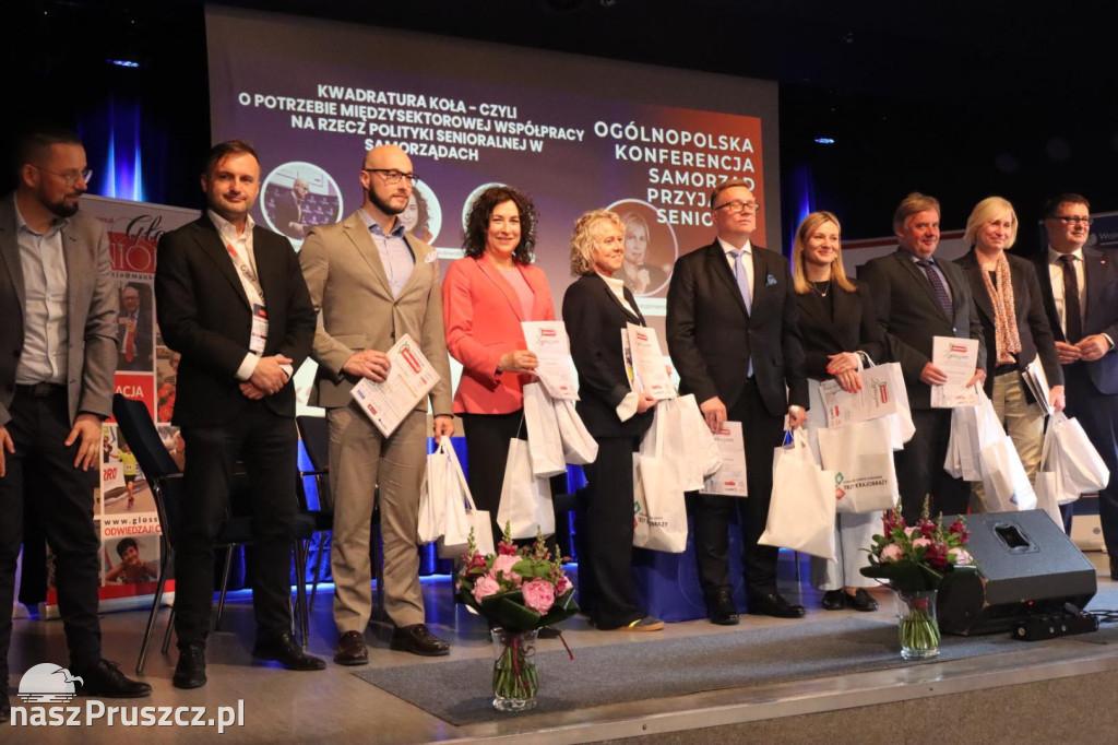 Konferencja \