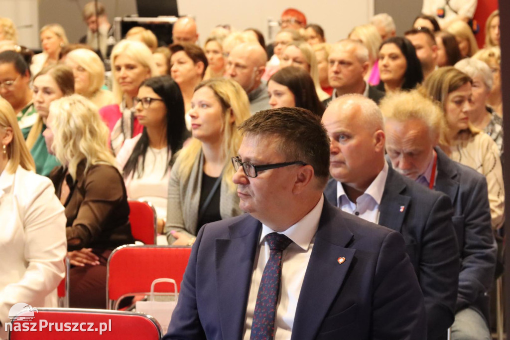 Konferencja \