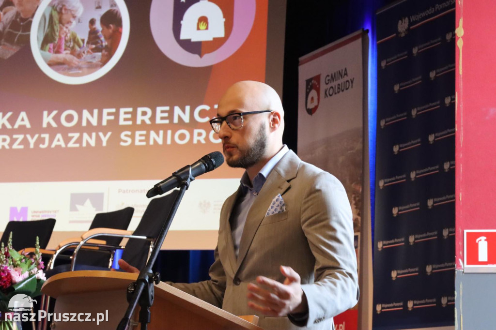 Konferencja \