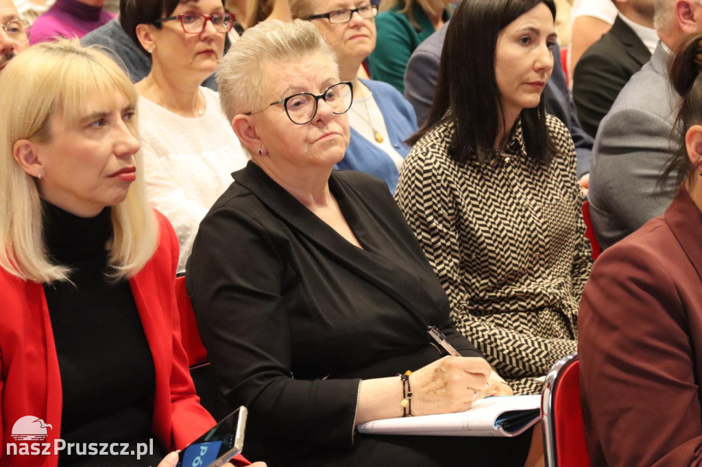 Konferencja \