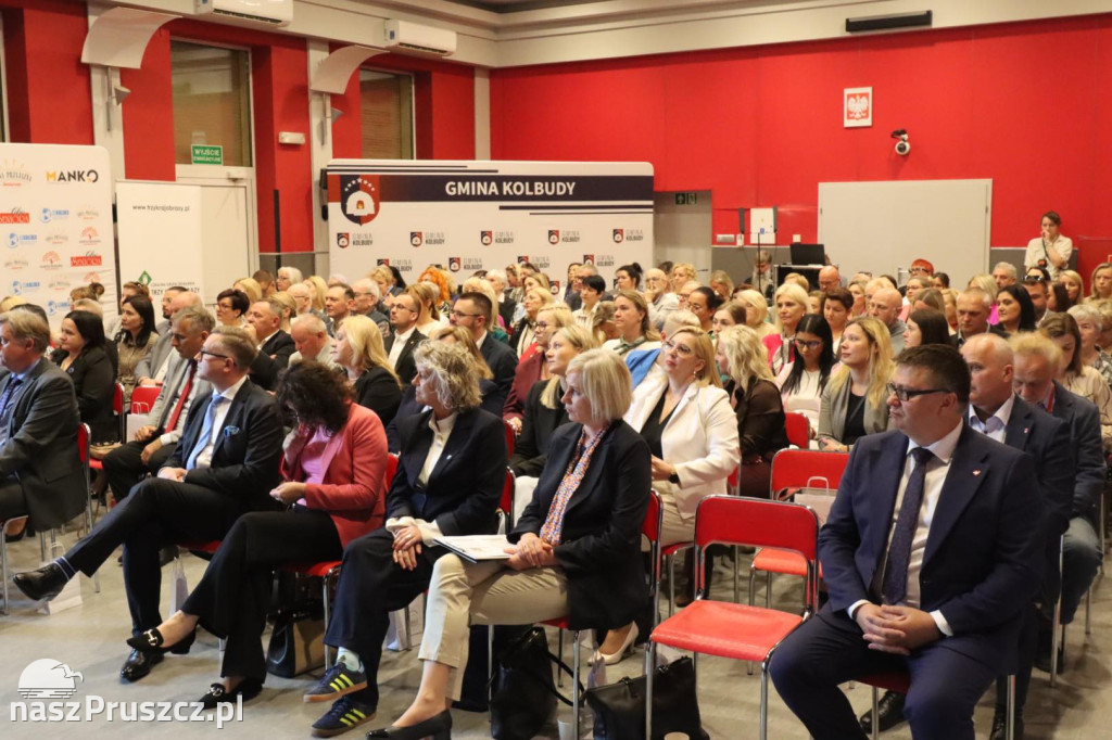 Konferencja \