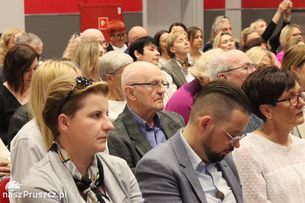 Konferencja \