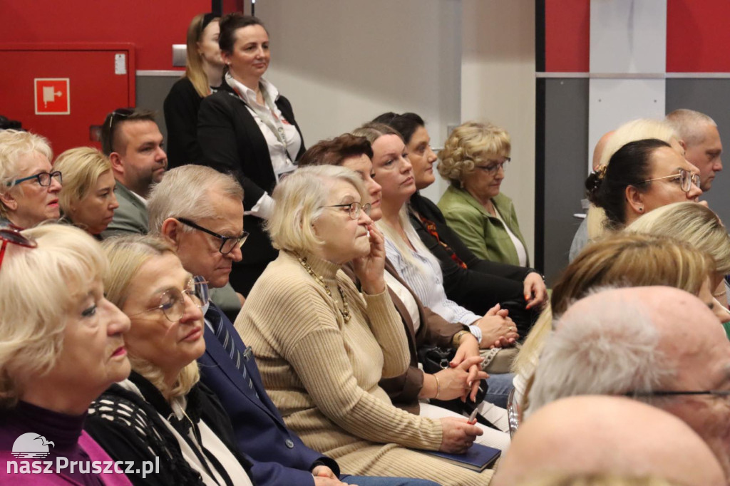 Konferencja \
