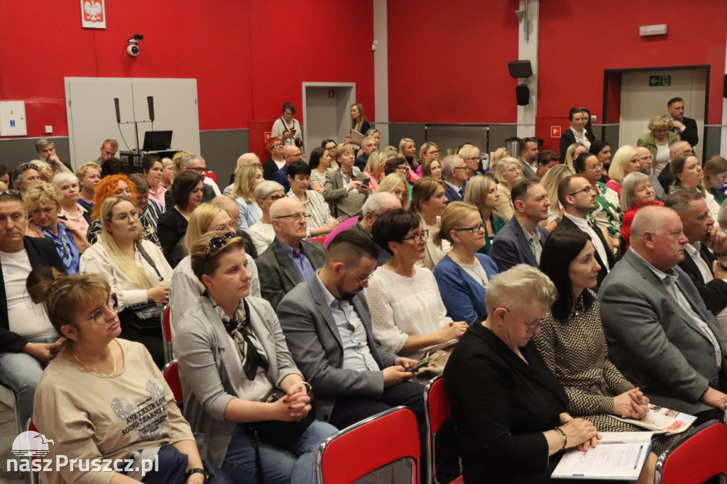 Konferencja \