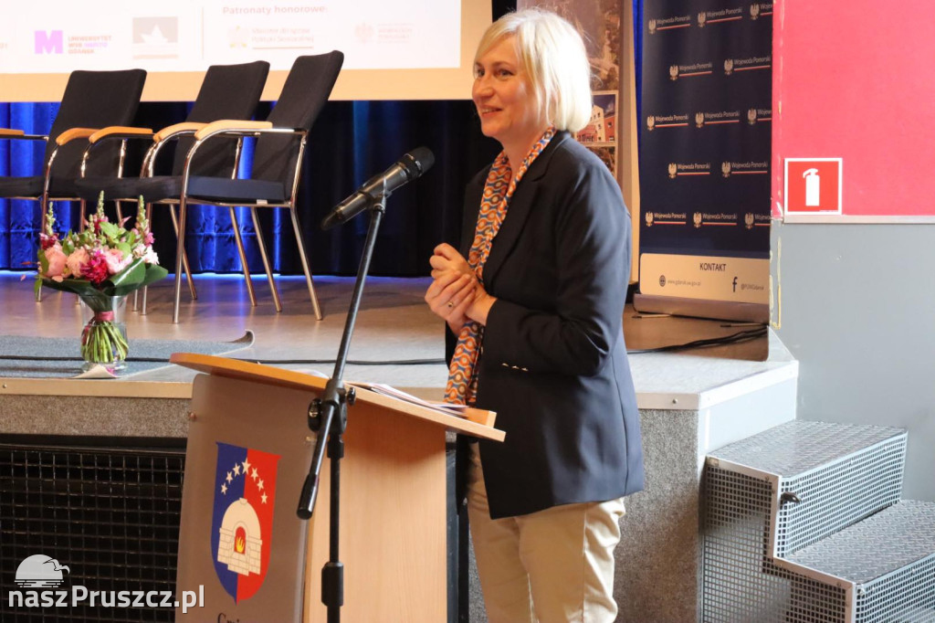 Konferencja \
