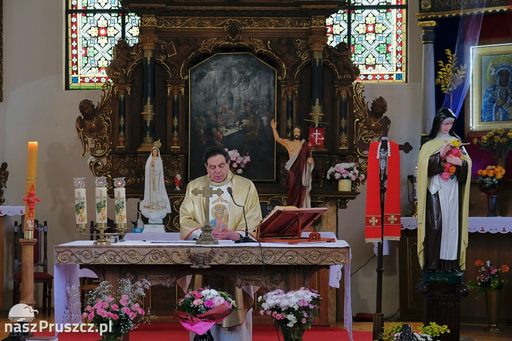 W Kiezmarku posadzono Dąb Pamięci ku czci ofiar Zbrodni Katyńskiej