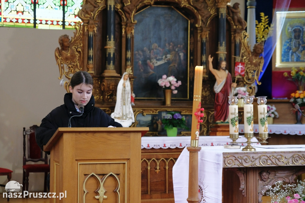 W Kiezmarku posadzono Dąb Pamięci ku czci ofiar Zbrodni Katyńskiej