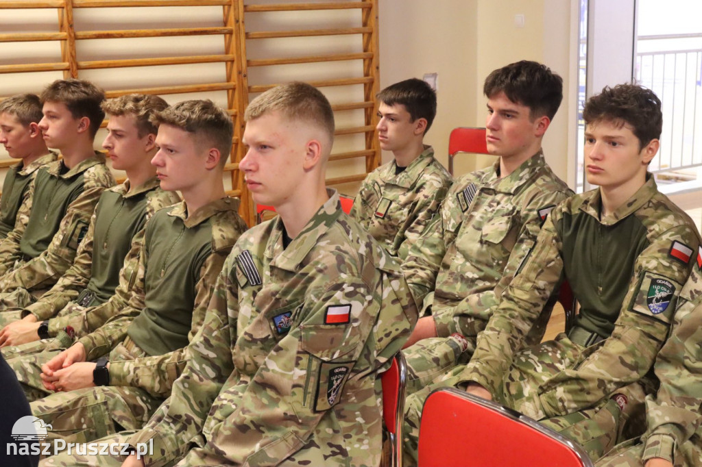 Wernisaż wystawy „Wierny Polsce Major Ryszard Małaszkiewicz”