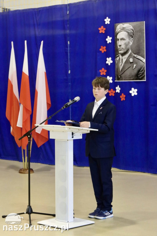 Wernisaż wystawy „Wierny Polsce Major Ryszard Małaszkiewicz”