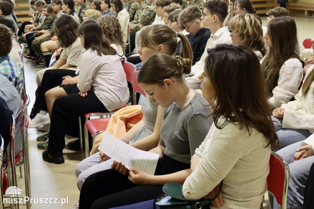 Wernisaż wystawy „Wierny Polsce Major Ryszard Małaszkiewicz”