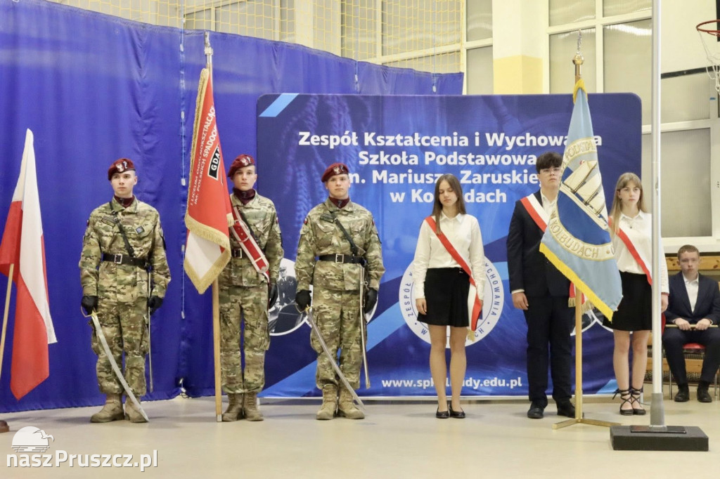 Wernisaż wystawy „Wierny Polsce Major Ryszard Małaszkiewicz”