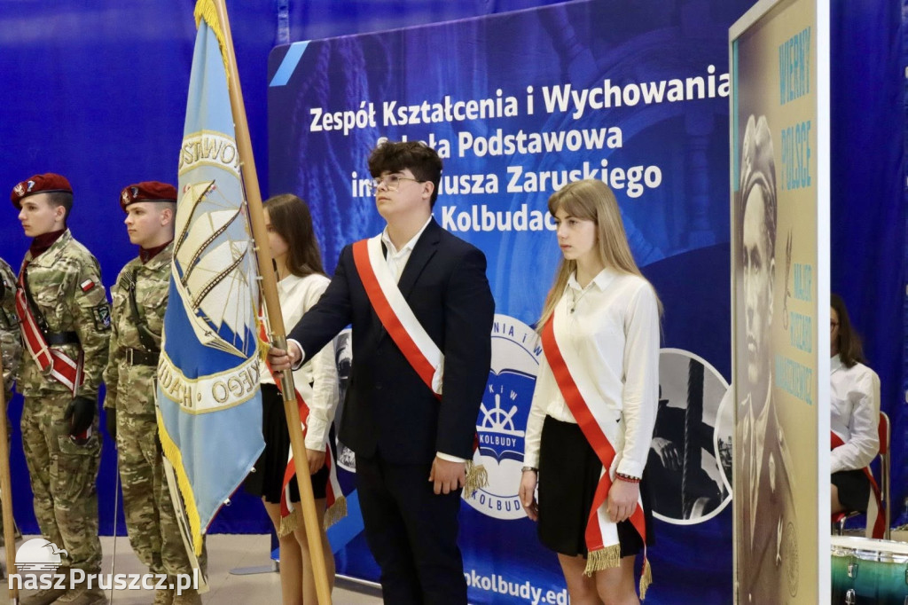 Wernisaż wystawy „Wierny Polsce Major Ryszard Małaszkiewicz”