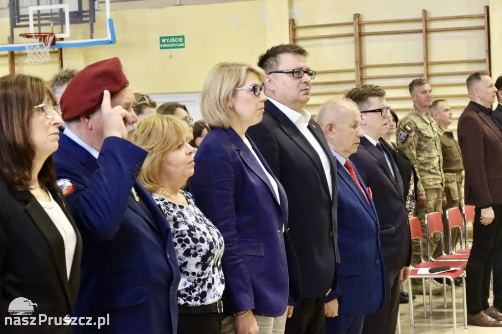 Wernisaż wystawy „Wierny Polsce Major Ryszard Małaszkiewicz”