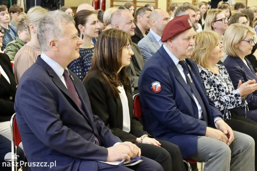 Wernisaż wystawy „Wierny Polsce Major Ryszard Małaszkiewicz”