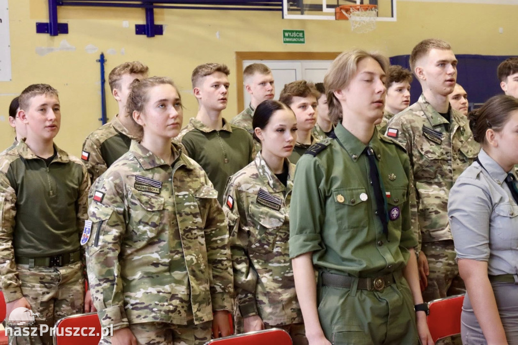 Wernisaż wystawy „Wierny Polsce Major Ryszard Małaszkiewicz”
