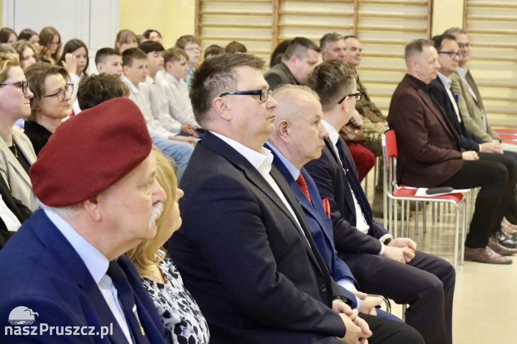 Wernisaż wystawy „Wierny Polsce Major Ryszard Małaszkiewicz”