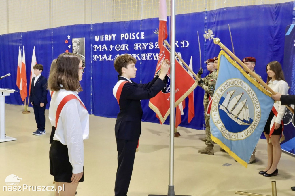 Wernisaż wystawy „Wierny Polsce Major Ryszard Małaszkiewicz”