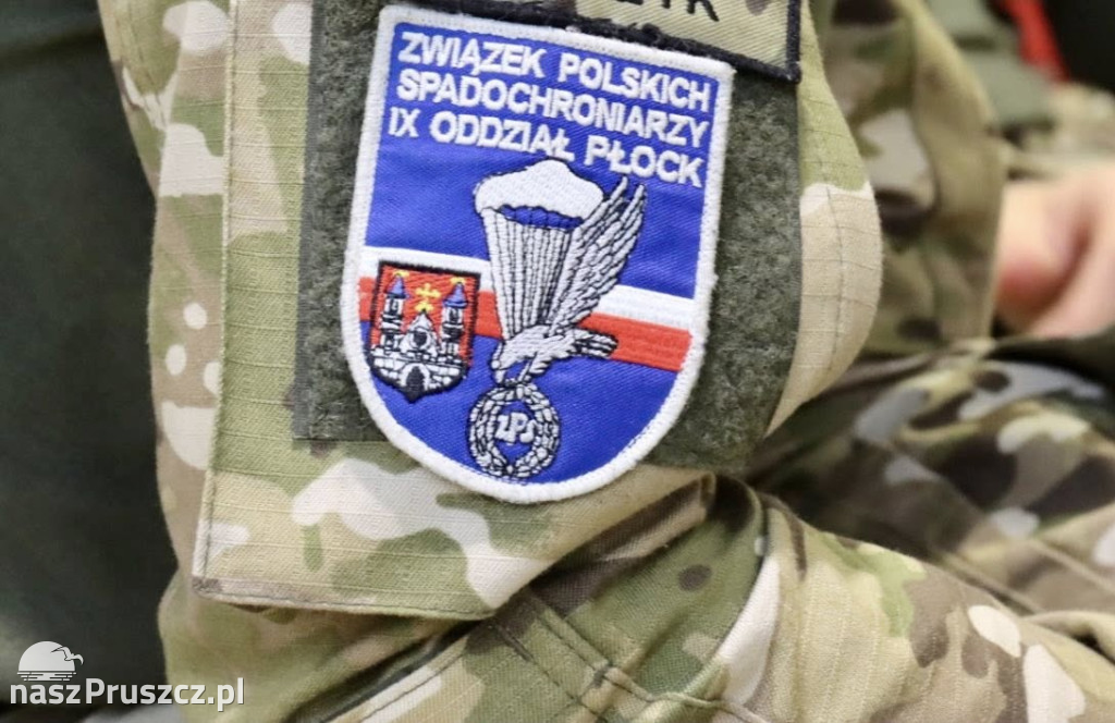 Wernisaż wystawy „Wierny Polsce Major Ryszard Małaszkiewicz”